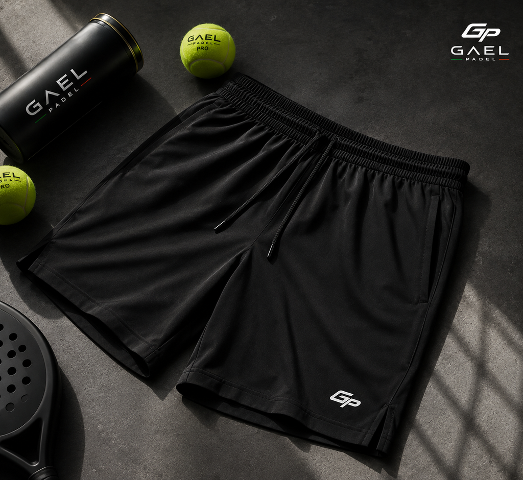 Gael Padel Pro Performance Shorts