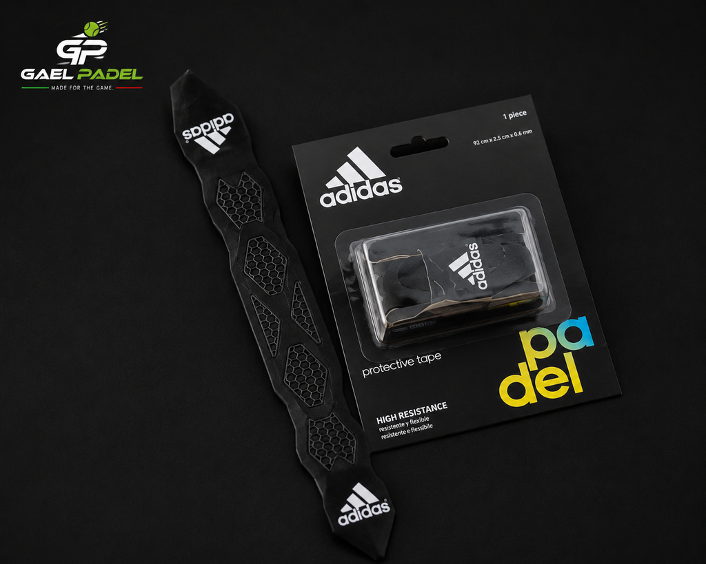 Adidas Padel Protective Tape – Black