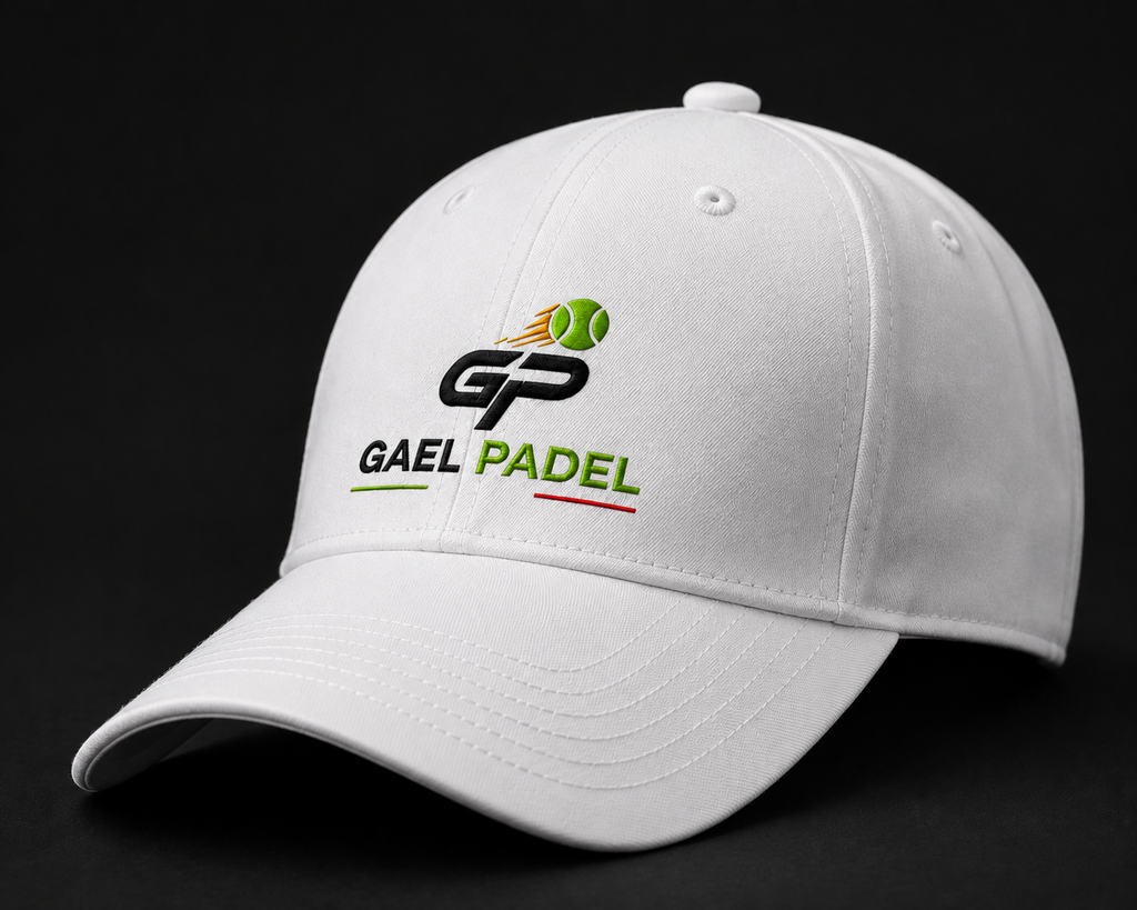 Gael Padel Performance Cap