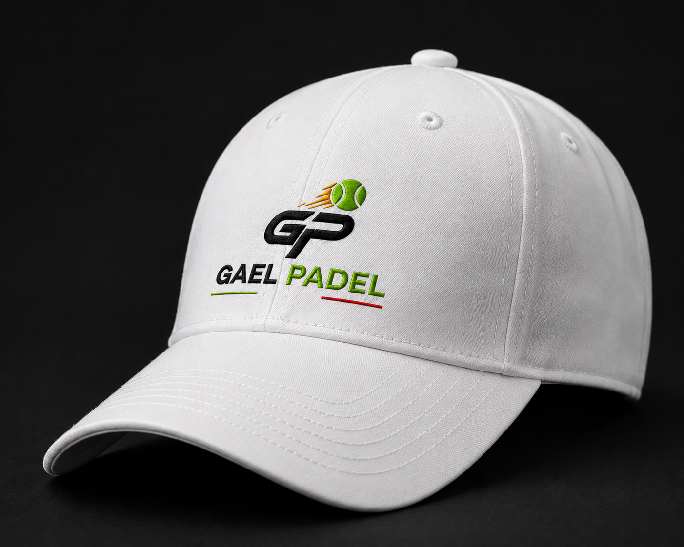 Gael Padel Performance Cap