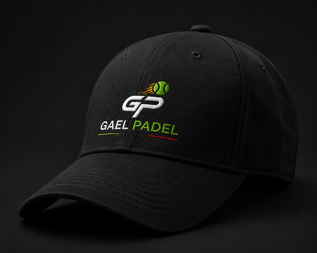 Gael Padel Performance Cap