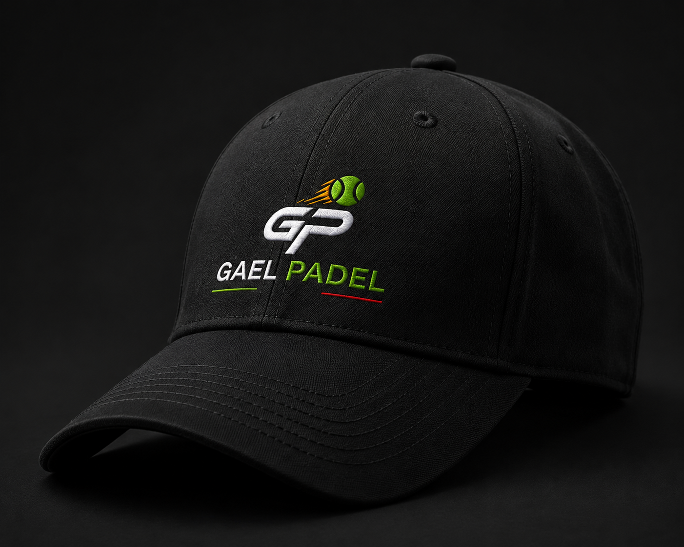 Gael Padel Performance Cap