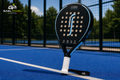 RS Cobra Kid Edition Padel Racket – Blue