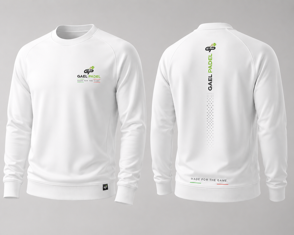 Gael Padel Performance Jumper