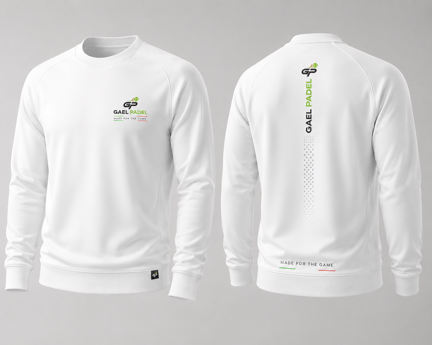 Gael Padel Performance Jumper