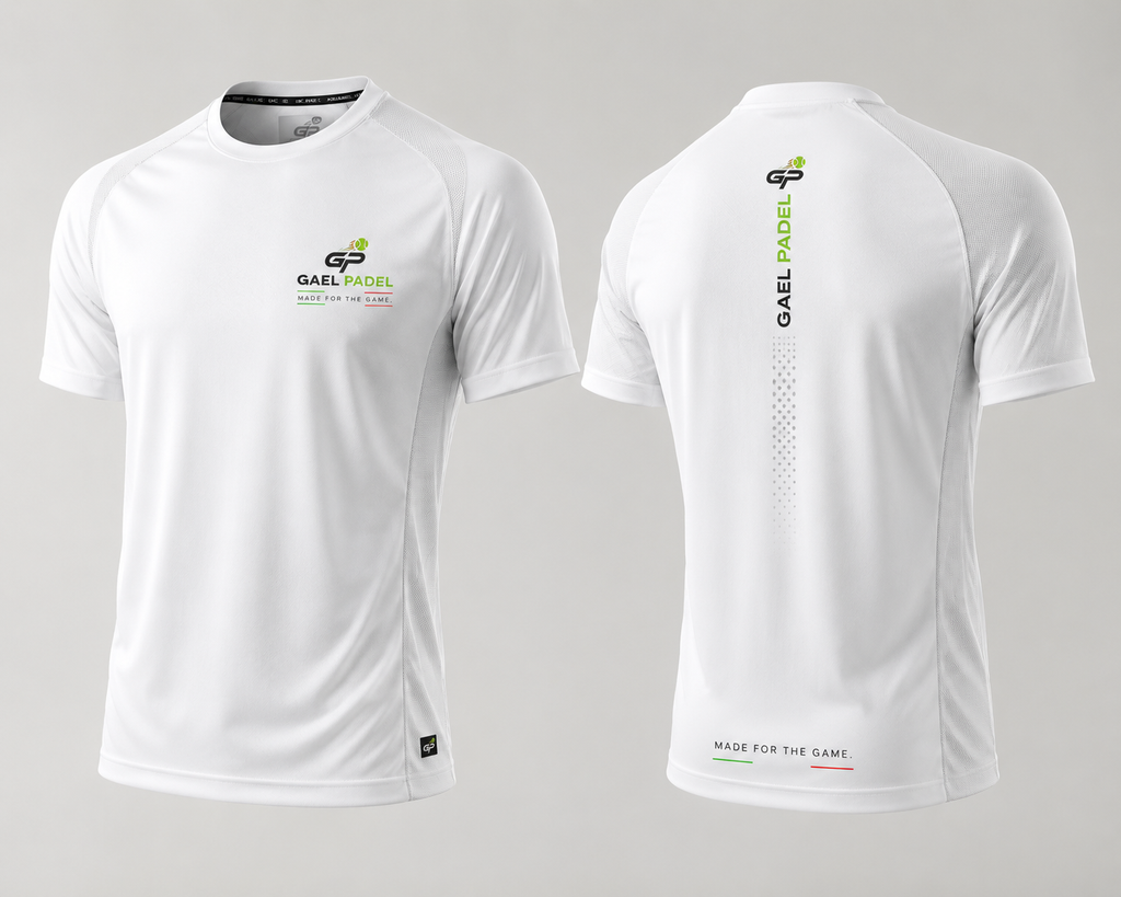 Gael Padel Performance Tee