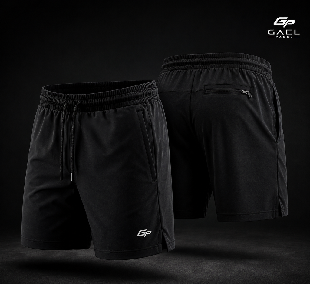 Gael Padel Pro Performance Shorts